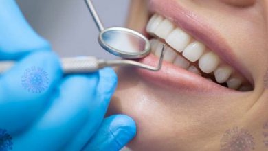 دستورالعل چگونگی ارائه خدمات دندانپزشکی در شرایط اپیدمی کویید 19